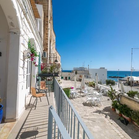 Апартаменты Casa Mare Монополи Экстерьер фото