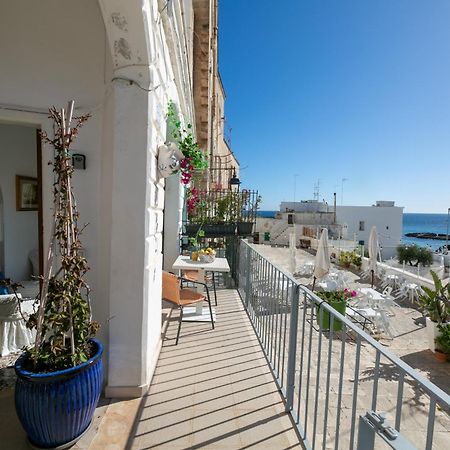 Апартаменты Casa Mare Монополи Экстерьер фото