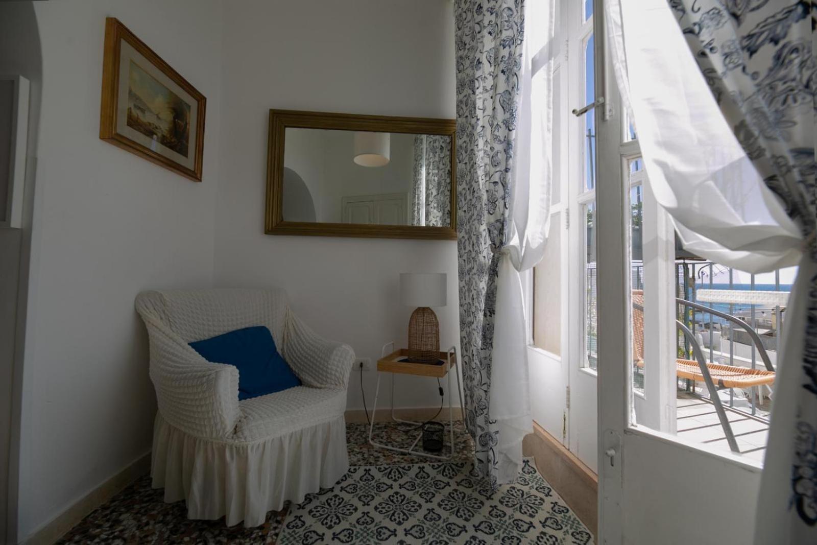 Апартаменты Casa Mare Монополи Экстерьер фото