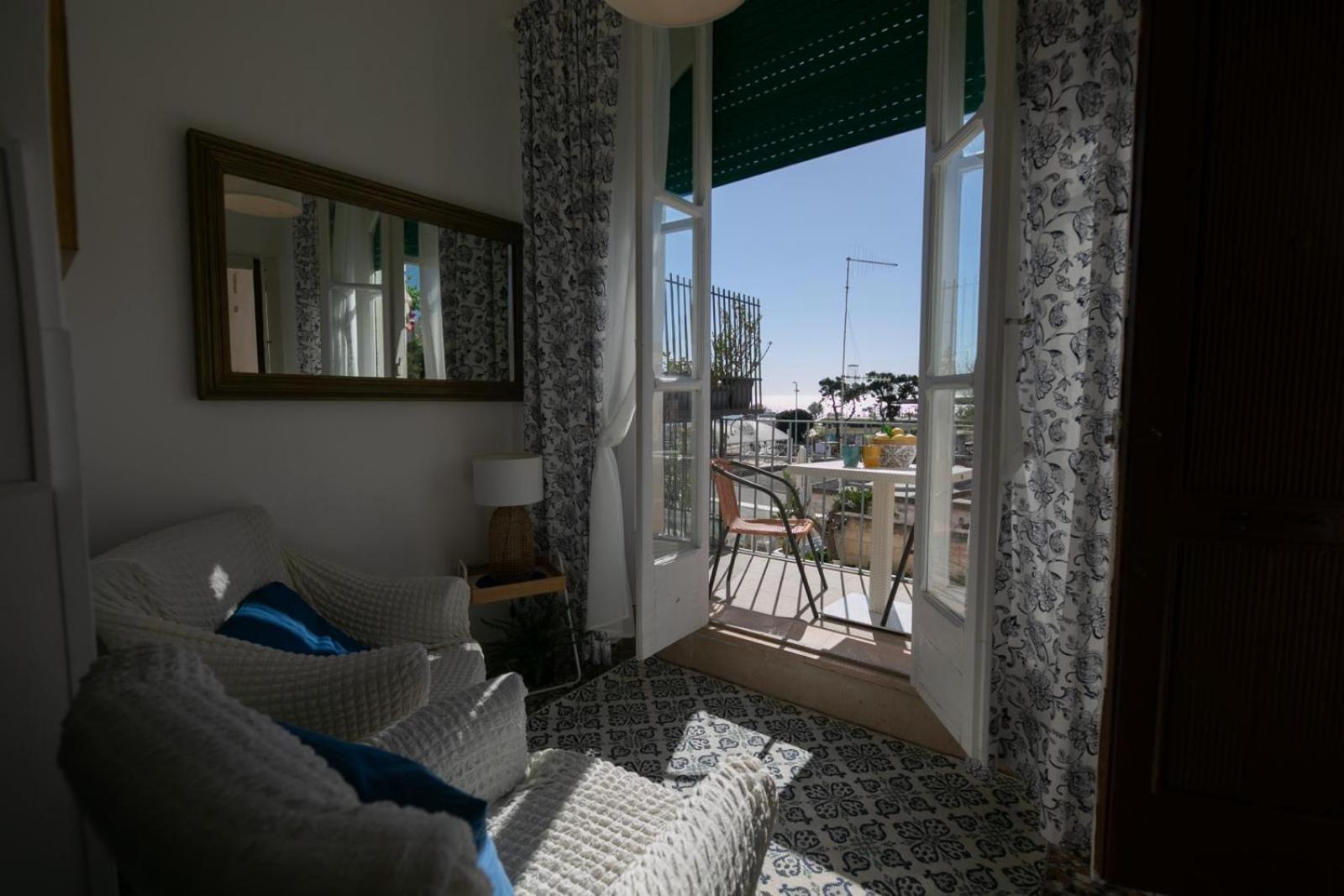 Апартаменты Casa Mare Монополи Экстерьер фото