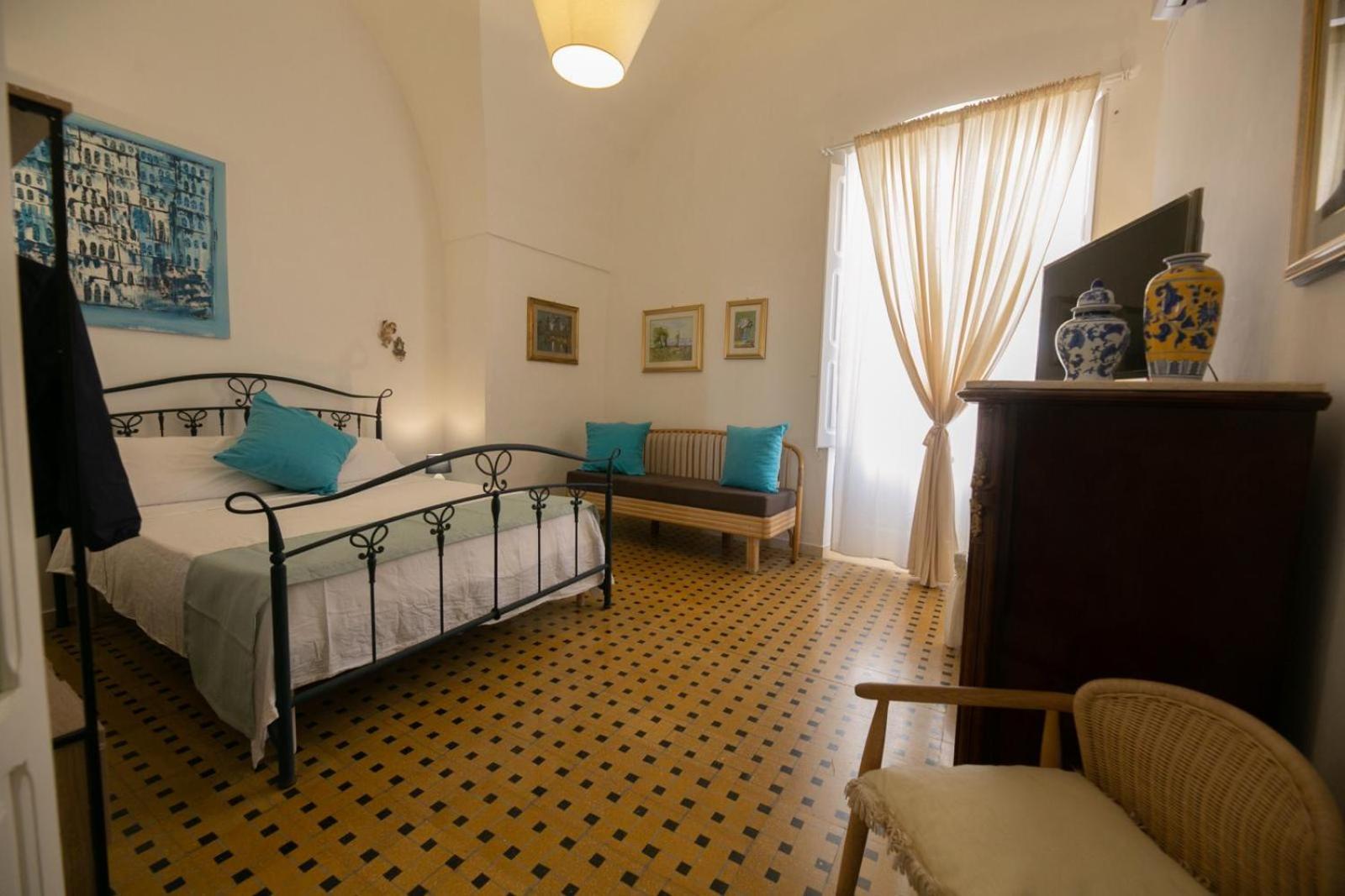 Апартаменты Casa Mare Монополи Экстерьер фото